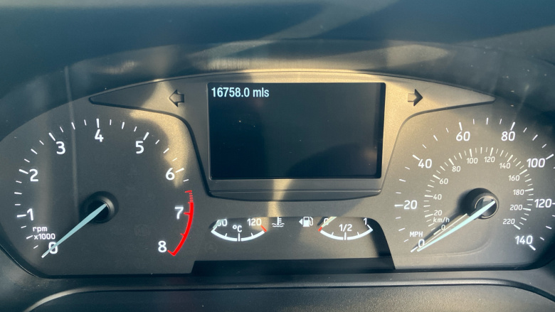 Ford Fiesta 1.0 EcoBoost 125 ST-Line 5dr Petrol Hatchback